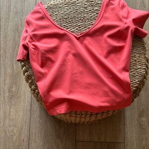 Lululemon Size 4